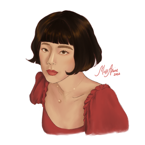 Taeyeon in Can't Control Myself